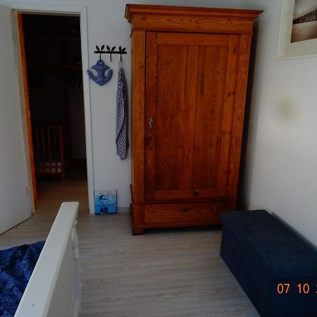 Appartement Seeluecke グリュックスブルク エクステリア 写真