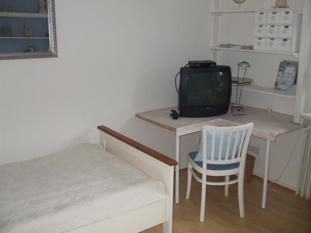 Appartement Seeluecke グリュックスブルク 部屋 写真